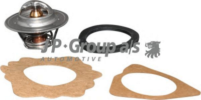 JP GROUP 1514600710 -  Термостат, охлаждающая жидкость